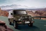 BAW ZhanQi 3-Door 2010 года